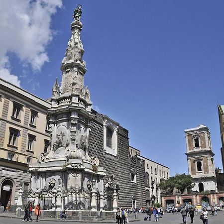 All'Incanto di Mary Napoli Esterno foto